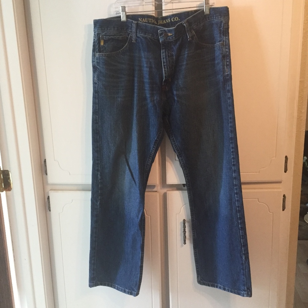 Nautica Jeans Men’s 38 x30
